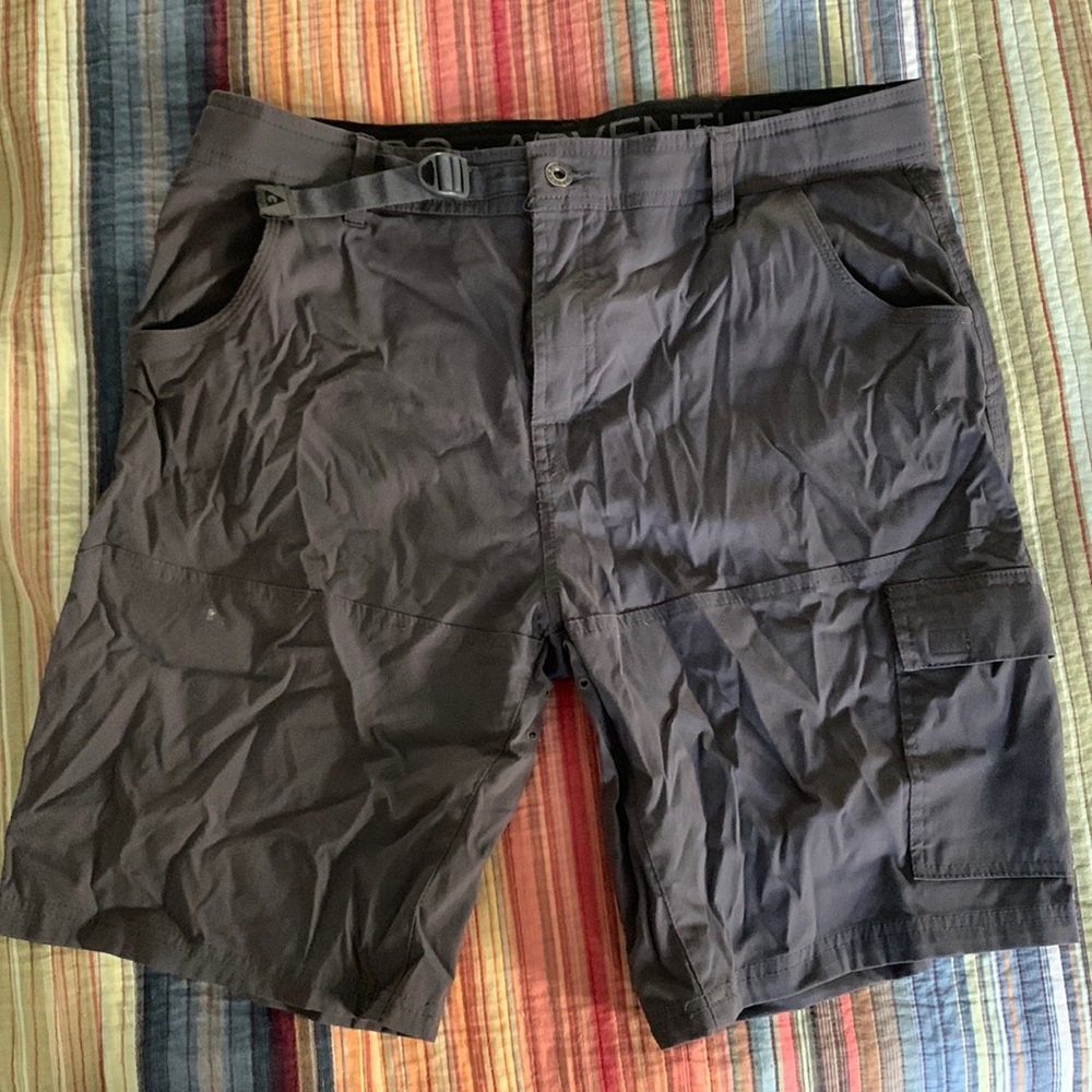 Gerry Hiking Shorts